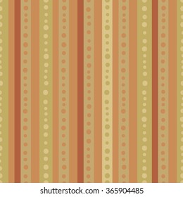 Vector seamless pattern
