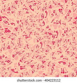 Vector seamless pattern