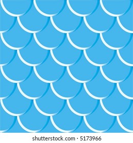 Vector seamless pattern