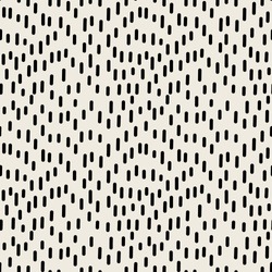 Vector Seamless Pattern. Abstract Background With Linear Snippet Doodles. Hand Drawn Hipster Texture. Repeating Monochrome Sketch With Hand Drawn Lines. Modern Simple Graphic Design.