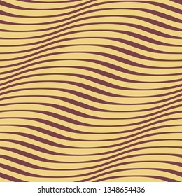 Vector seamless pattern. Abstract background, geometric vector pattern