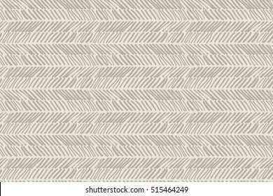 Vector seamless pattern, abstract background with hand drawn smeared random lines and trendy hipster style texture. Seamless pattern placed in the mask