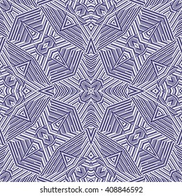 Vector seamless  pattern, abstract geometric background illustration, cloth vector backgrounds, fabric textile pattern, mexican pattern