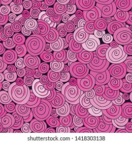 vector seamless pattern with abstract lines. geometric art print. fashion, memphis style design. ethnic hipster backdrop. Wallpaper, cloth design, fabric, paper, cover, textile. hand drawn.