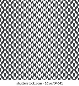 Vector seamless pattern. Abstract small textured background. Classical simple geometrical texture with repeating geometrical shapes. Surface for wrapping paper, shirts, cloths. Digital paper.
