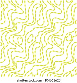 Vector seamless pattern. Abstract texture.