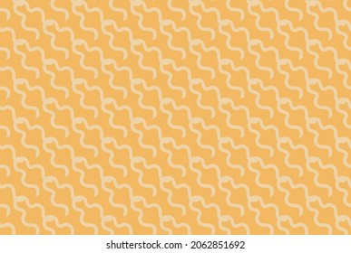 Vector seamless pattern, abstract texture background, repeating tiles in two colors.