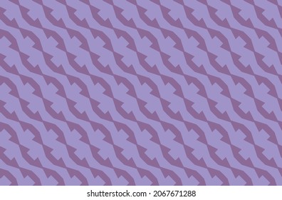 Vector seamless pattern, abstract texture background, repeating tiles in two colors.