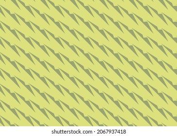 Vector seamless pattern, abstract texture background, repeating tiles in two colors.