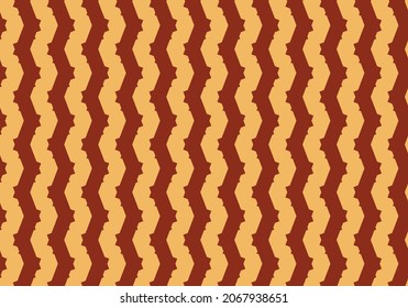 Vector seamless pattern, abstract texture background, repeating tiles in two colors.