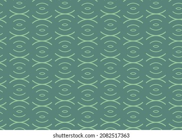 Vector seamless pattern, abstract texture background and repeating tiles.