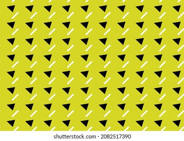 Vector seamless pattern, abstract texture background and repeating tiles.