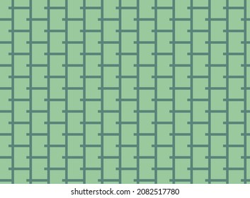Vector seamless pattern, abstract texture background and repeating tiles.
