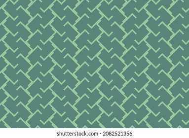 Vector seamless pattern, abstract texture background and repeating tiles.