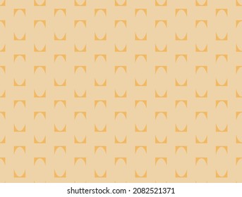 Vector seamless pattern, abstract texture background and repeating tiles.