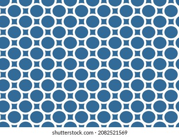 Vector seamless pattern, abstract texture background and repeating tiles.