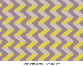 Vector seamless pattern, abstract texture background and repeating tiles.