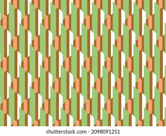 Vector seamless pattern, abstract texture background and repeating tiles.