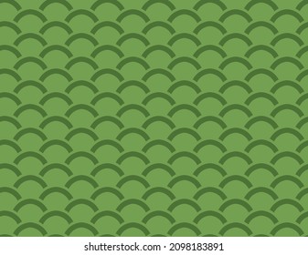 Vector seamless pattern, abstract texture background and repeating tiles.