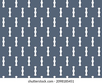 Vector seamless pattern, abstract texture background and repeating tiles.