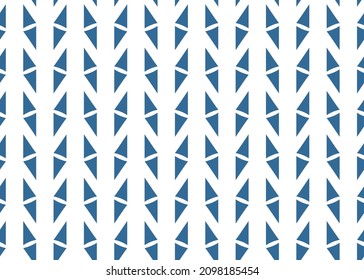 Vector seamless pattern, abstract texture background and repeating tiles.