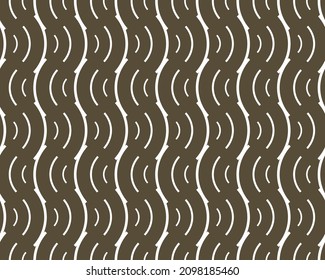 Vector seamless pattern, abstract texture background and repeating tiles.