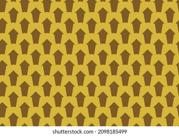 Vector seamless pattern, abstract texture background and repeating tiles.