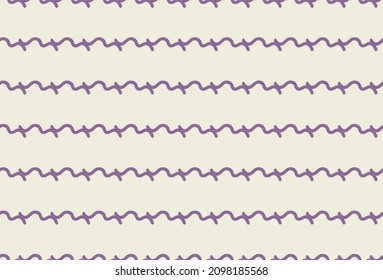 Vector seamless pattern, abstract texture background and repeating tiles.