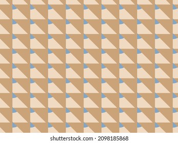 Vector seamless pattern, abstract texture background and repeating tiles.