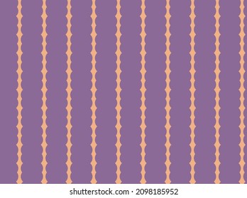 Vector seamless pattern, abstract texture background and repeating tiles.