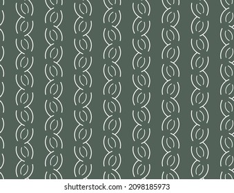 Vector seamless pattern, abstract texture background and repeating tiles.