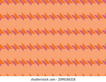 Vector seamless pattern, abstract texture background and repeating tiles.