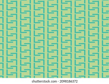 Vector seamless pattern, abstract texture background and repeating tiles.