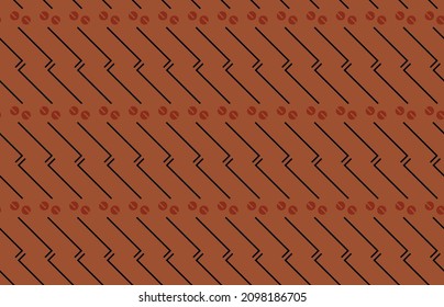 Vector seamless pattern, abstract texture background and repeating tiles.