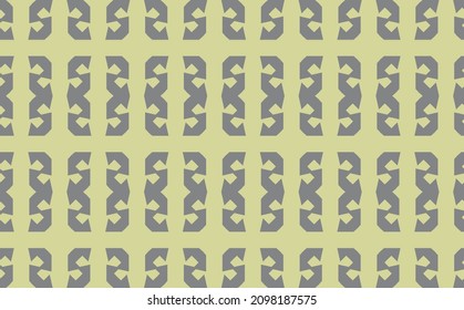 Vector seamless pattern, abstract texture background and repeating tiles.