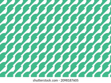Vector seamless pattern, abstract texture background and repeating tiles.