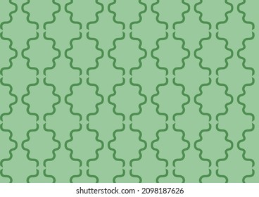 Vector seamless pattern, abstract texture background and repeating tiles.