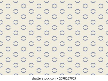 Vector seamless pattern, abstract texture background and repeating tiles.