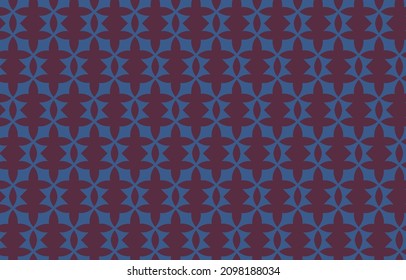 Vector seamless pattern, abstract texture background and repeating tiles.