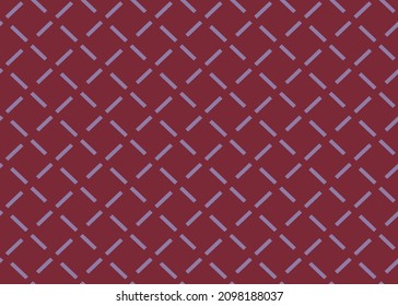 Vector seamless pattern, abstract texture background and repeating tiles.