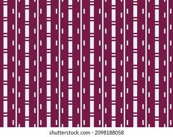 Vector seamless pattern, abstract texture background and repeating tiles.