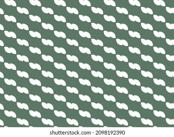 Vector seamless pattern, abstract texture background and repeating tiles.