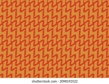 Vector seamless pattern, abstract texture background and repeating tiles.