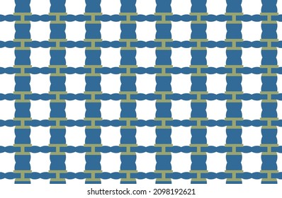 Vector seamless pattern, abstract texture background and repeating tiles.