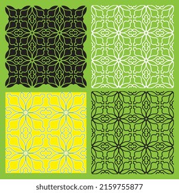 Vector seamless pattern. Abstract texture with thin grey wavy stripes. Creative distorted background. Decorative subtle liquid print. Pack Can be used as a swatch for illustrator. wallpaper, packaging