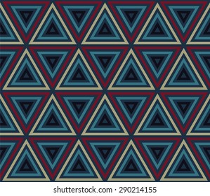 Vector seamless pattern. Abstract texture. Zebra style. Pattern of straight lines.