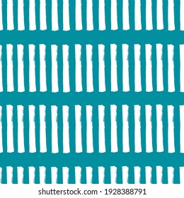 vector seamless pattern abstraction vertical stripes. Textured uneven streaks of paint. Hand drawing