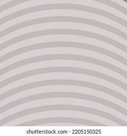 vector seamless pattern with arcs