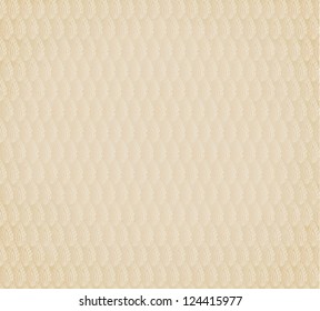 Vector seamless pattern for background