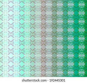 Vector seamless pattern background